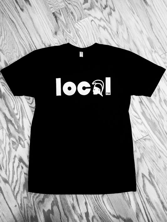 Brah! Das da Local tee.